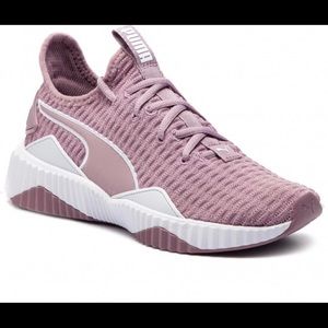 Puma- Sneakers Size 6 1/2 in Women’s